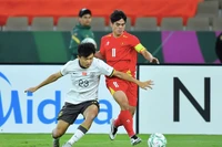 U23 Việt Nam có thể tái đấu Thái Lan, Trung Quốc trong tháng 3
