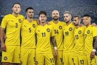 Ai chủ mưu nhập lậu 7 cầu thủ Malaysia?