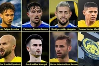 6 hình phạt AFC sẵn sàng áp cho Malaysia