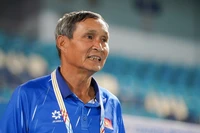 Ông Mai Đức Chung rời ghế HLV trưởng tuyển nữ Việt Nam