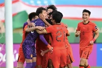 Cựu tuyển thủ khen U23 Trung Quốc có lối chơi "tiên tiến, khoa học nhất thế giới"