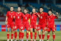 Báo Thái khen tuyển nữ Việt Nam “xứng đáng nữ hoàng SEA Games”