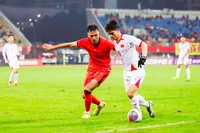 Chính thức: U23 Việt Nam nhận lời tái đấu Trung Quốc, Thái Lan