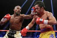 Mayweather xác nhận tái đấu Pacquiao, gây sốt toàn cầu
