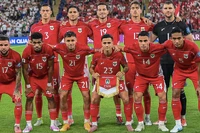 Indonesia đang kêu gọi dàn cầu thủ nhập tịch góp sức để phá dớp "vua về nhì" tại AFF Cup 2026