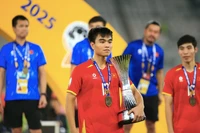 VFF lên tiếng về đề xuất cử U21 đá ASIAD 2026