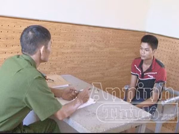 Đánh chìa khóa phụ, công nhân trộm xe máy của chủ xưởng may ảnh 1