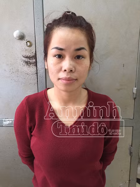 Hà Nội: Bắt “Má mì” môi giới trẻ em bán dâm ảnh 1