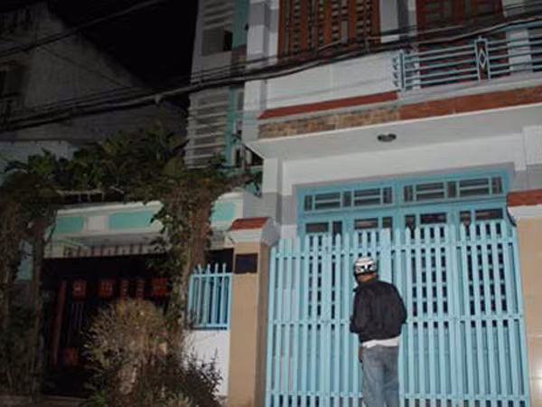 Audio 1-11-2015: Bắt hung thủ lừa tình, chiếm đoạt tài sản của các cô gái trẻ qua facebook ảnh 1