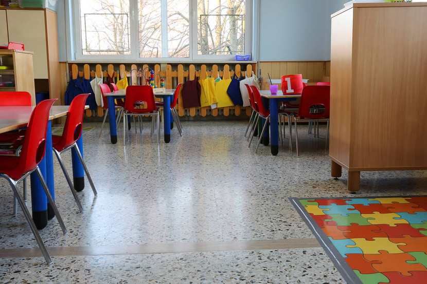 Trung Quốc: Đâm dao kinh hoàng tại trường mầm non, 2 trẻ tử vong ảnh 1