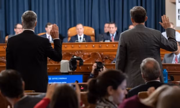 Khái quát về cuộc điều tra luận tội Tổng thống Mỹ đang diễn ra ảnh 2