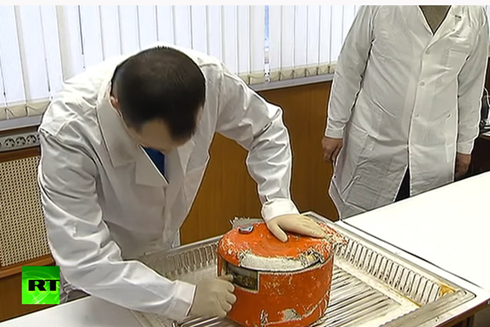 Lời nói cuối cùng của cơ trưởng Tu-154 tiết lộ lý do máy bay rơi ảnh 1