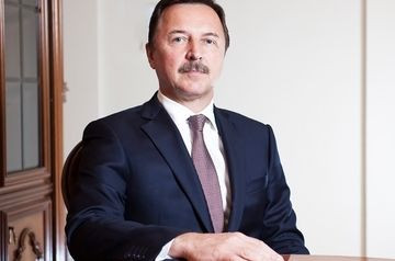 Tổng thống Putin bổ nhiệm đại sứ mới của Nga tại Syria ảnh 1