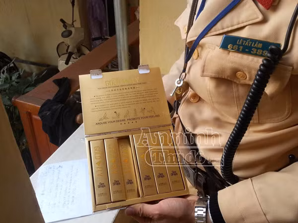 Hà Nội thay thế 6.700 cây xanh trên 190 tuyến phố ảnh 2