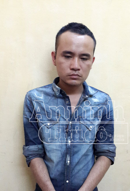 Bắt khẩn cấp đối tượng ép “người yêu” vào nhà nghỉ thực hiện hành vi đồi bại ảnh 1