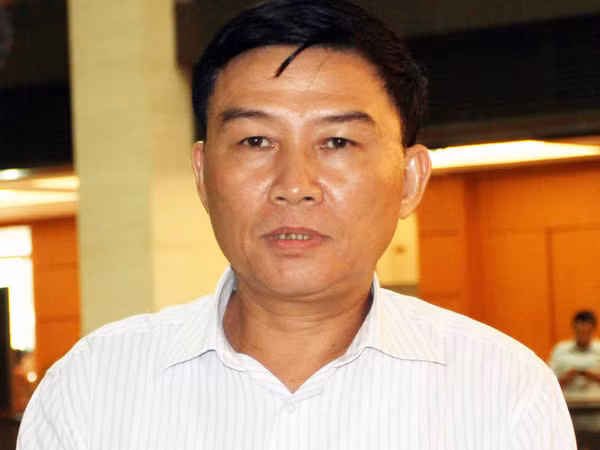 “Đáng ra phải xây sân bay Long Thành từ 10 năm trước” ảnh 1