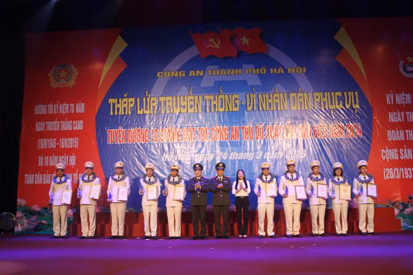 Thành công nhờ có “hậu phương” vững chắc ảnh 1