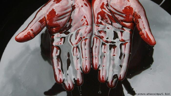 Cảnh sát Nigeria thu hồi tiền "thụt két" từ các công ty dầu khí nhà nước ảnh 1