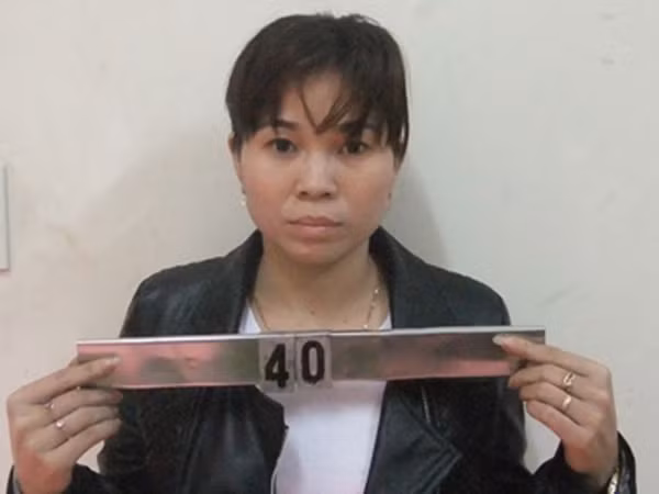 Bắt đối tượng giả danh Phó giám đốc Ngân hàng lừa đảo ảnh 1
