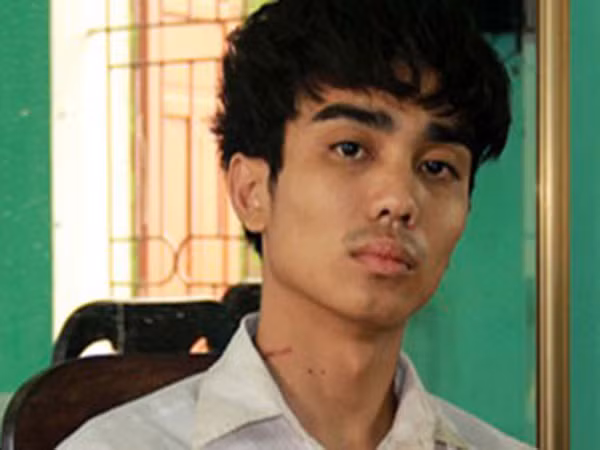 Audio 20-3-2015: Truy tố 7 bị can vụ nghe lén điện thoại và câu chuyện cháu nghiện sát hại bà nội ảnh 1