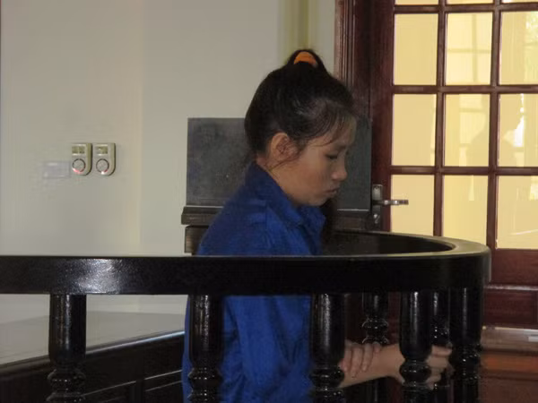 Người vợ bỏ thuốc chuột vào thức ăn đầu độc chồng lĩnh án ảnh 1 Người vợ bỏ thuốc chuột vào thức ăn đầu độc chồng lĩnh án ảnh 1