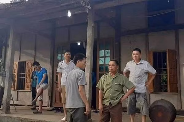 [Audio ngày 16-7-2020] Khởi tố nữ cán bộ thanh tra lái ô tô đâm chết người ảnh 3