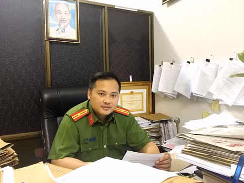 1001 kiểu lừa đảo mua bán online (3): Khi người bán hàng online trở thành "con mồi" của tội phạm lừa đảo ảnh 4
