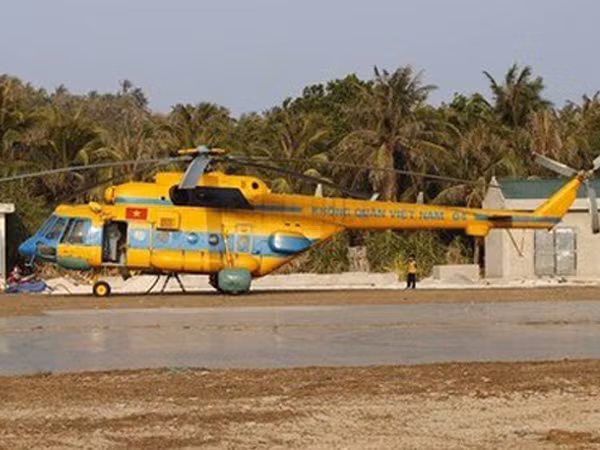 Audio 17-4-2015: Nóng nhất chuyện tìm kiếm phi công Su-22 gặp nạn ảnh 1