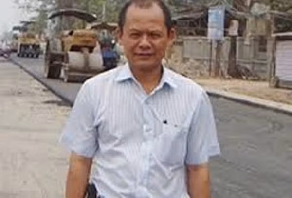 Audio 7-12-2015: Trạm an ninh Trung Quốc bị tấn công, phá hủy ảnh 1