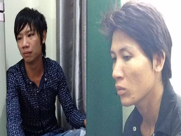 Audio 13-9-2015: Nhiều hành khách đi máy bay bị rò rỉ thông tin và nghi án con trai "ngáo đá", sát hại bố mẹ ảnh 2