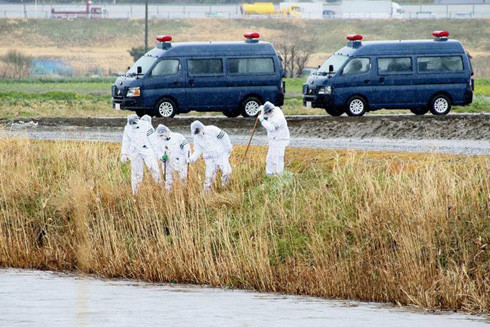 Bé gái người Việt có thể bị sát hại ngay sau khi bị bắt cóc ở Nhật Bản ảnh 1 Bé gái người Việt có thể bị sát hại ngay sau khi bị bắt cóc ở Nhật Bản ảnh 1