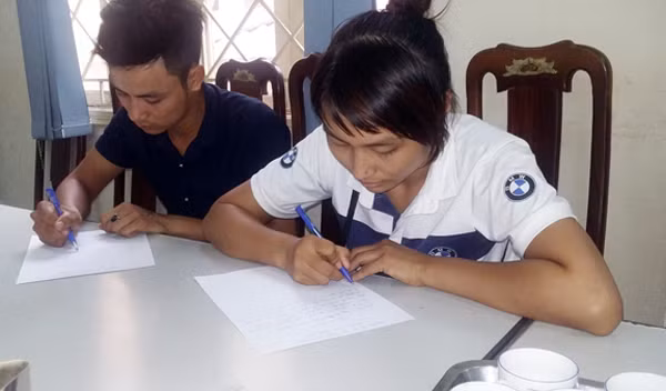 Báo động các công ty môi giới việc làm "ảo" lừa người lao động ảnh 3