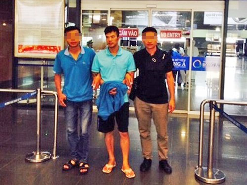 Audio 1-6-2015: Nắng nóng khiến thế giới khô kiệt và chuyện người dân náo loạn vì cháy ảnh 2