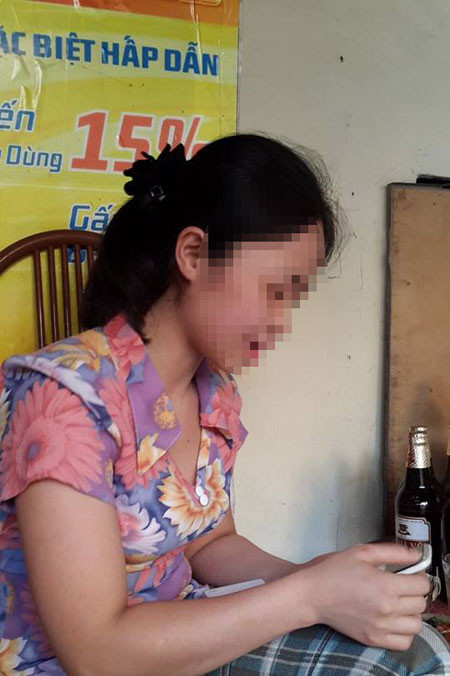 Vụ con dâu dẫn người đến đánh mẹ chồng, người trong cuộc nói gì? ảnh 1