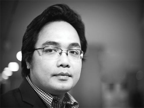 Đạo diễn Phan Đăng Di