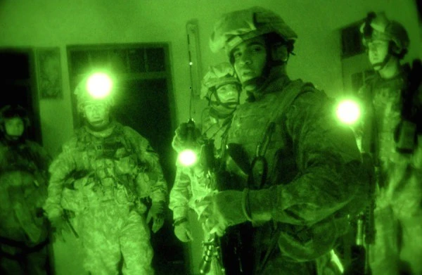 Ngày 3-1 và những chiến dịch quân sự khét tiếng của Mỹ