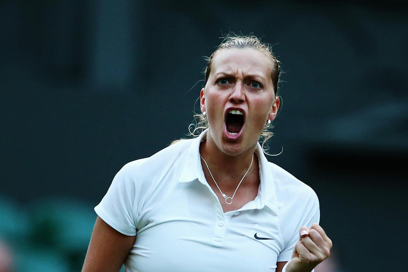 Ngày thứ 8 Wimbledon 2014: Rafael Nadal và Maria Sharapova cùng thua sốc ảnh 4