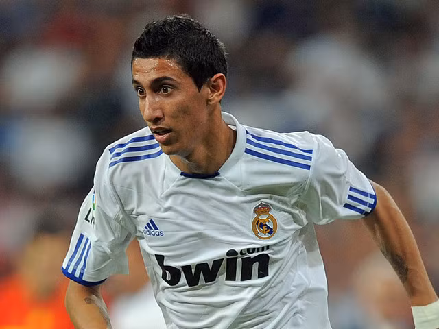 Bom tấn: Real Madrid chi 80 triệu euro để Monaco "nhả" James Rodriguez ảnh 4