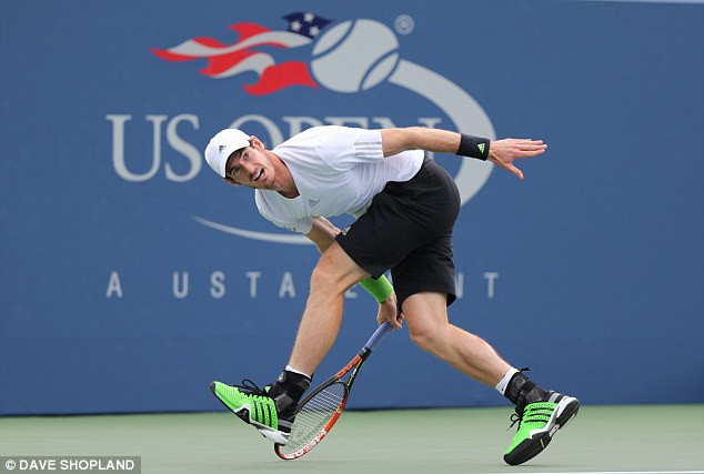 US Open 2014: Nội dung đơn nữ tiếp tục chứng kiến cú sốc ảnh 8