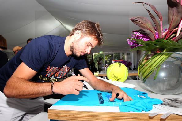 US Open 2014: Nội dung đơn nữ tiếp tục chứng kiến cú sốc ảnh 10