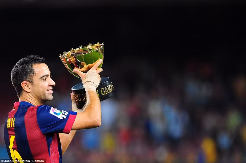 Suarez lu mờ trước sao trẻ Barcelona B trong trận ra mắt ảnh 8