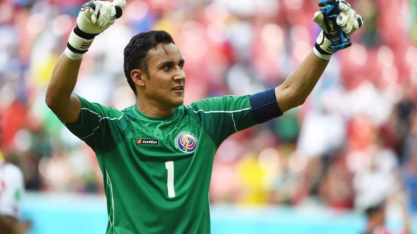 Real Madrid chi 10 triệu để sở hữu một chú "Phượng hoàng" ảnh 1