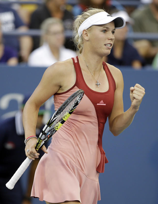 Hạt giống số 2 - Simona Halep thua sốc trước tay vợt thua kém 100 bậc ảnh 5