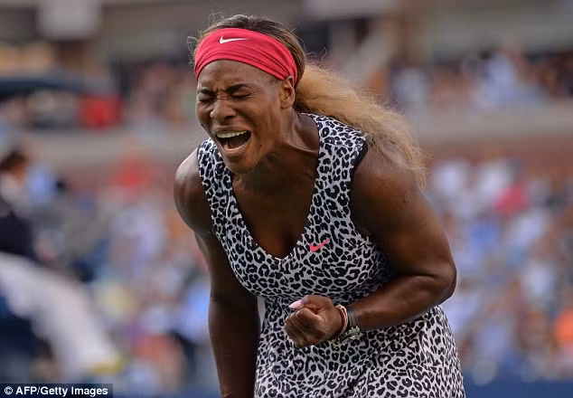 US Open 2014: Đè bẹp Wozniacki, Serena Williams lần thứ 6 lên ngôi "Hậu" ảnh 1