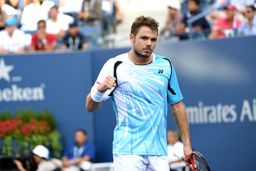 US Open 2014: Nishikori chấm dứt sự chờ đợi gần 100 năm của người Nhật ảnh 1