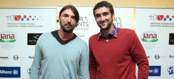 US Open 2014: Cái kết mỹ mãn dành cho Marin Cilic ảnh 5