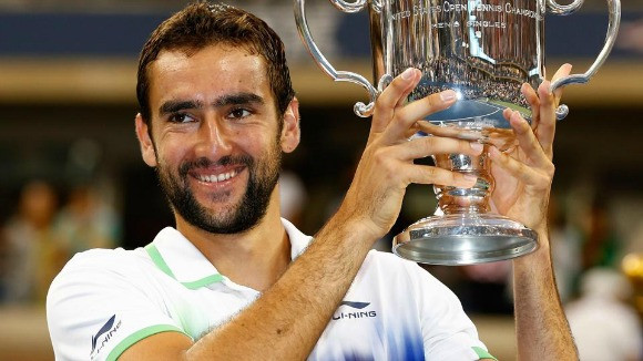 US Open 2014: Cái kết mỹ mãn dành cho Marin Cilic ảnh 3