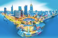 Việt Nam có nền tảng vững chắc bước vào giai đoạn phát triển mới