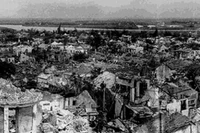 Khâm Thiên khúc tráng ca bi hùng 