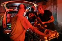 Indonesia: Hỏa hoạn nghiêm trọng tại viện dưỡng lão 